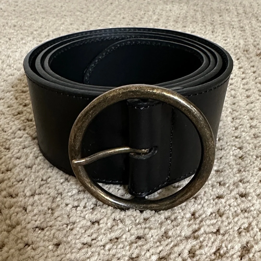 Sezane Alicia Belt - Picture 5 of 9
